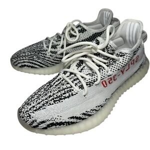 Adidas Yeezy Boost 350 V2 Zebra CP9654